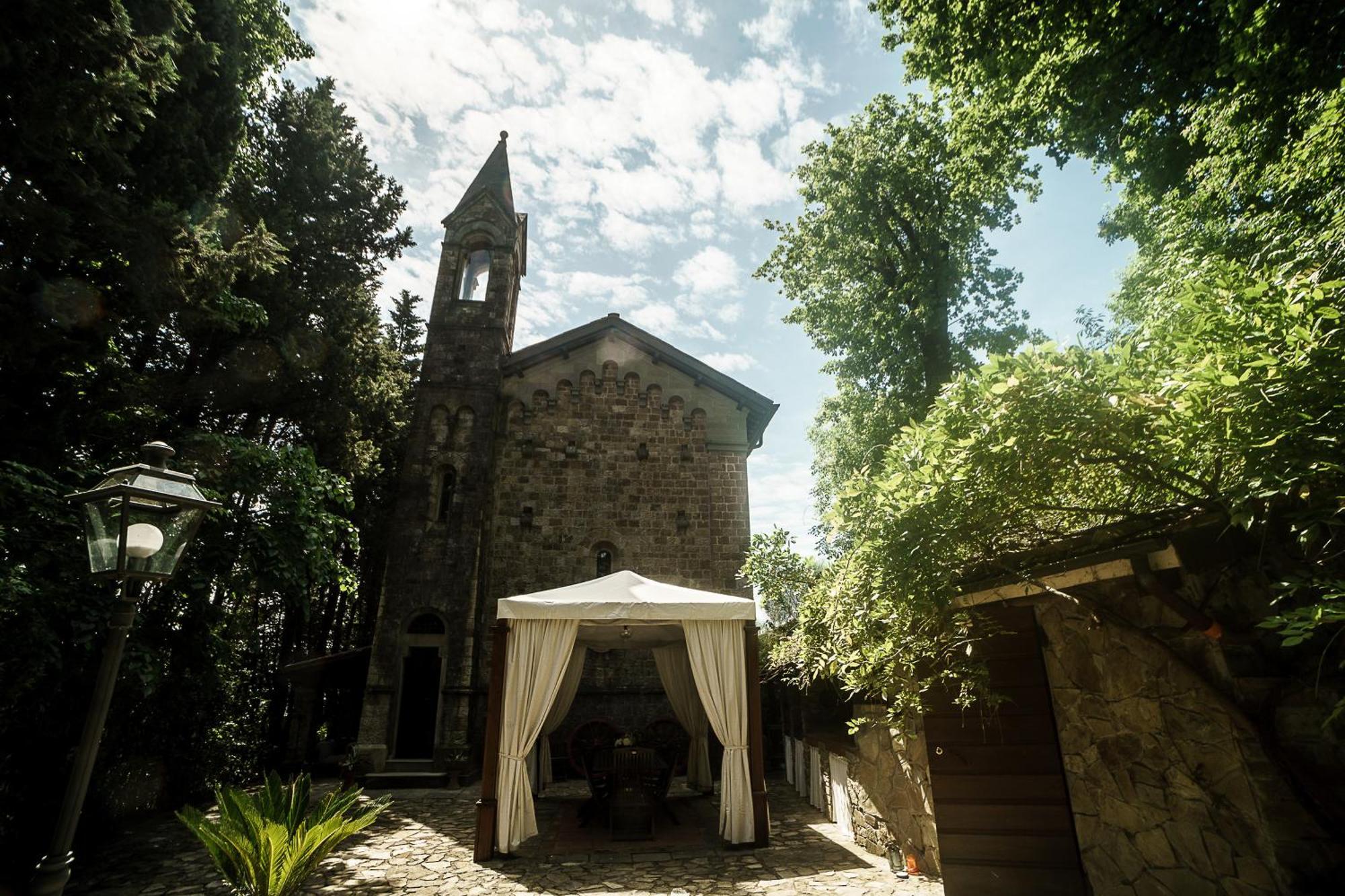 Villa Chiesino Dei Vaioni Pistoia Exterior foto